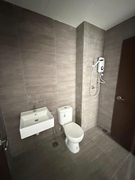 Office for Rent in Cyberjaya (Selangor) - Md Syahrul Faez Bin Manan - Bathroom - PropertyGuru.com.my
