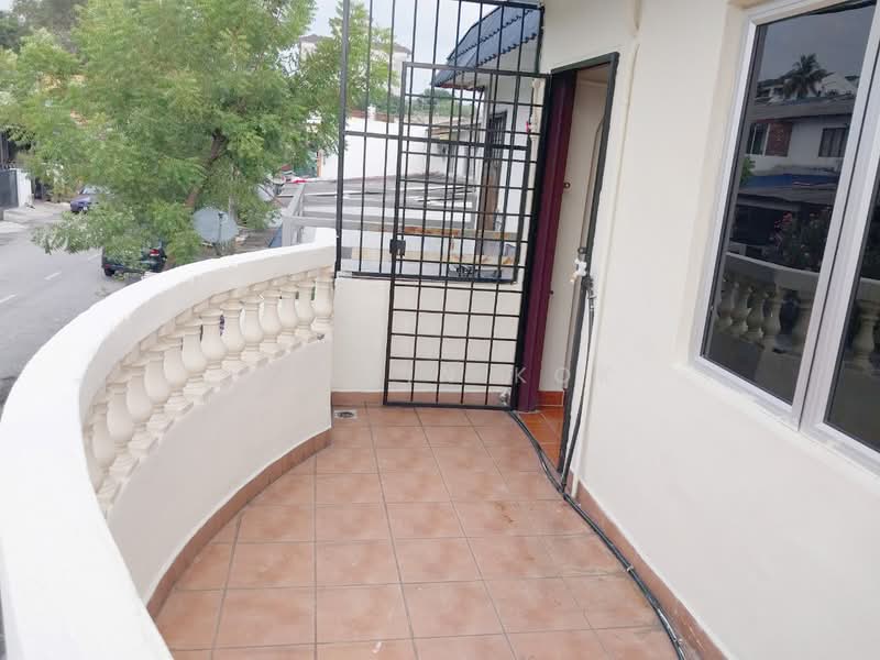 Terraced House for Sale in Kajang (Selangor) - Calvin Kok - Exterior - PropertyGuru.com.my