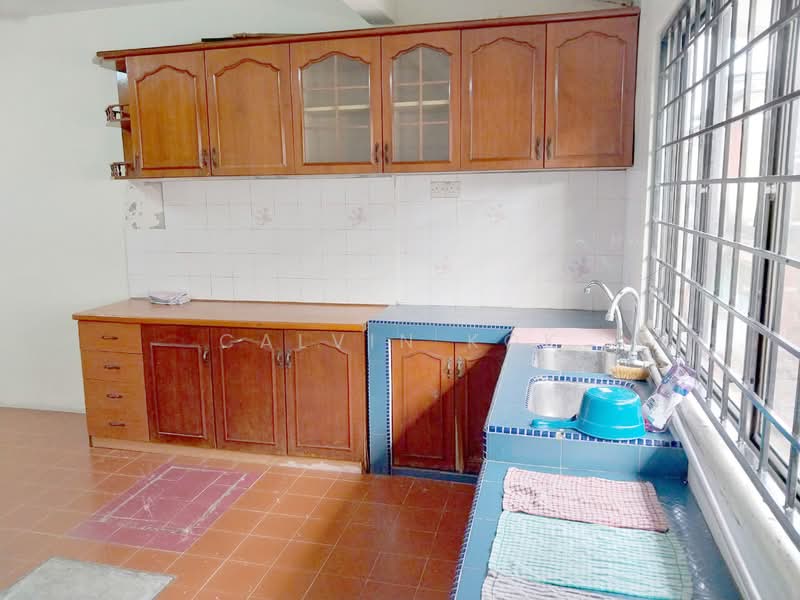 Terraced House for Sale in Kajang (Selangor) - Calvin Kok - Kitchen - PropertyGuru.com.my
