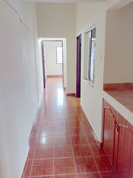 Terraced House for Sale in Kajang (Selangor) - Calvin Kok - Corridor - PropertyGuru.com.my
