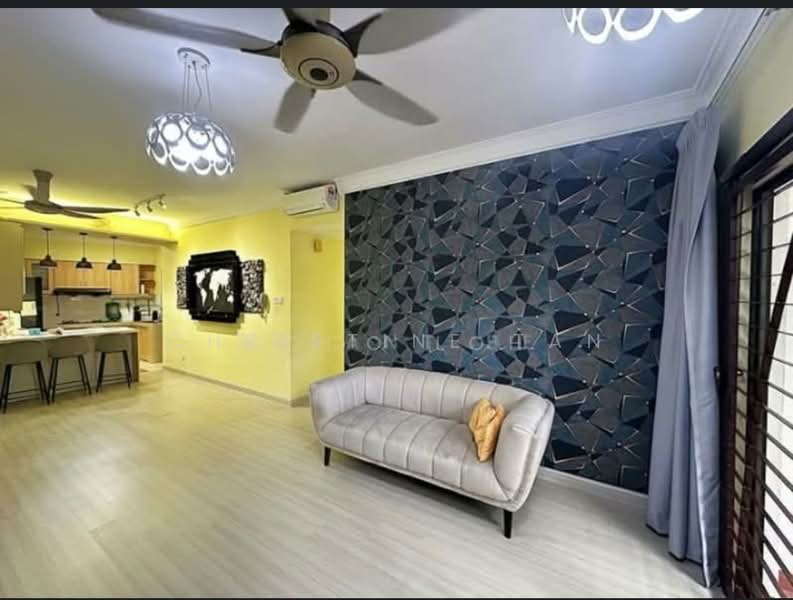 Condominium for Rent at Cita Damansara - Christine Tan - PropertyGuru.com.my