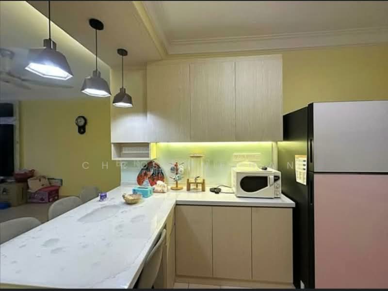 Condominium for Rent at Cita Damansara - Christine Tan - PropertyGuru.com.my