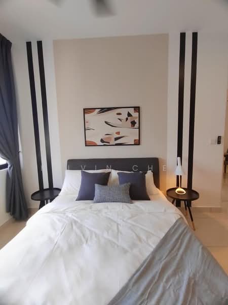 Service Residence for Rent at Parc 3 - Kelvin Chen - PropertyGuru.com.my