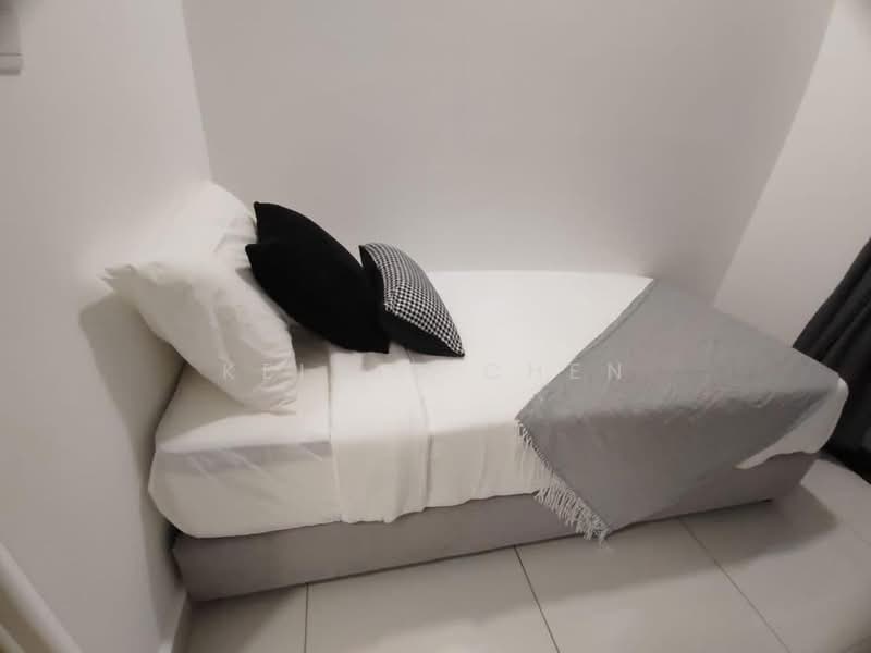 Service Residence for Rent at Parc 3 - Kelvin Chen - PropertyGuru.com.my