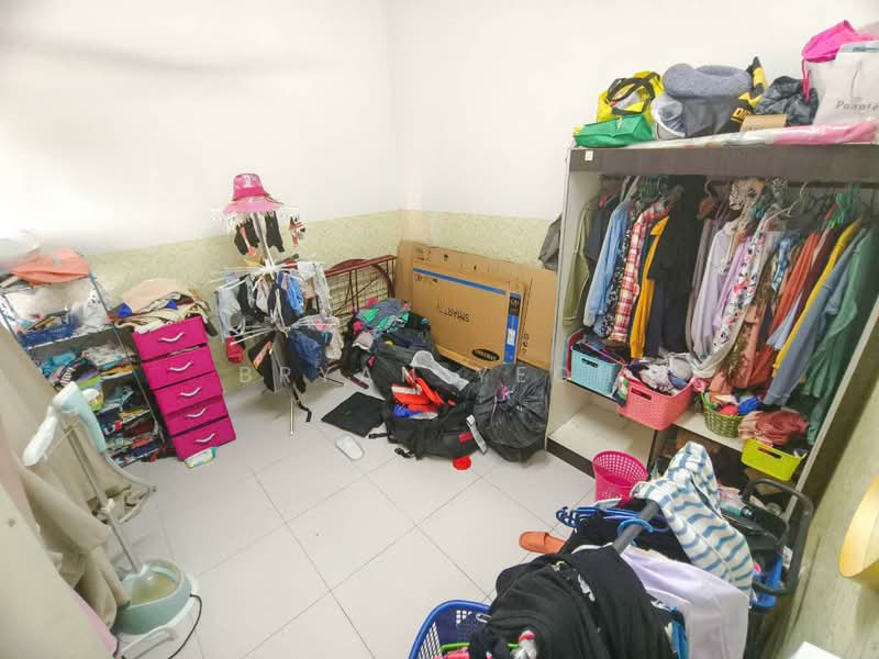 Rumah Kluster untuk Dijual di Alam Suria (Puncak Alam) - Bryan Yeoh - Interior - PropertyGuru.com.my