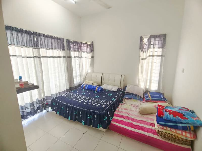 Rumah Kluster untuk Dijual di Alam Suria (Puncak Alam) - Bryan Yeoh - Bedroom - PropertyGuru.com.my