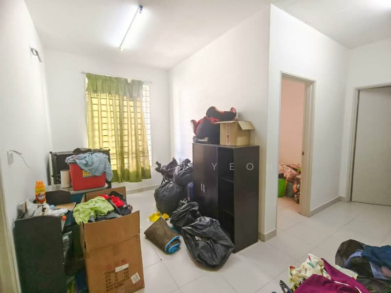 Rumah Kluster untuk Dijual di Alam Suria (Puncak Alam) - Bryan Yeoh - Interior - PropertyGuru.com.my