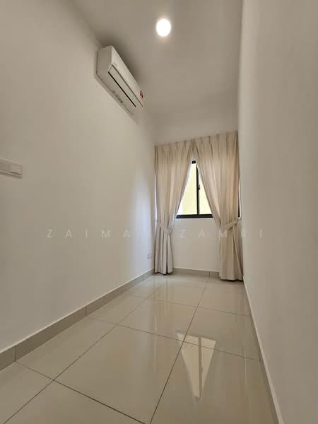 Service Residence for Rent at Princeton Suites @ EduSentral - Zaimah Zamri - Interior - PropertyGuru.com.my