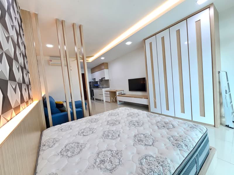 Condominium for Sale at PARC Regency (Residensi Masai) - Helen Tan - Bedroom - PropertyGuru.com.my