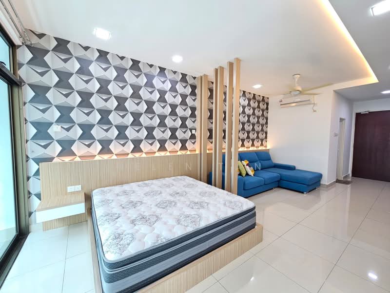 Condominium for Sale at PARC Regency (Residensi Masai) - Helen Tan - Bedroom - PropertyGuru.com.my
