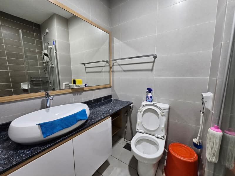 Condominium for Sale at PARC Regency (Residensi Masai) - Helen Tan - Bathroom - PropertyGuru.com.my