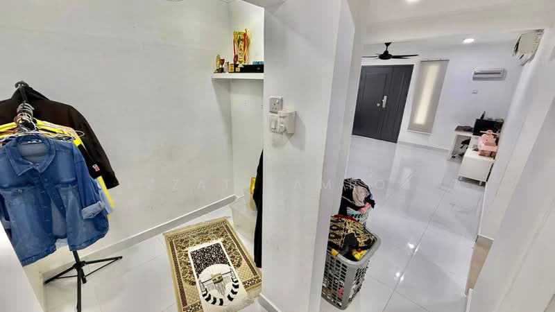 Cluster House for Sale in Seksyen 18 (Shah Alam) - Izzat Zamros - Interior - PropertyGuru.com.my