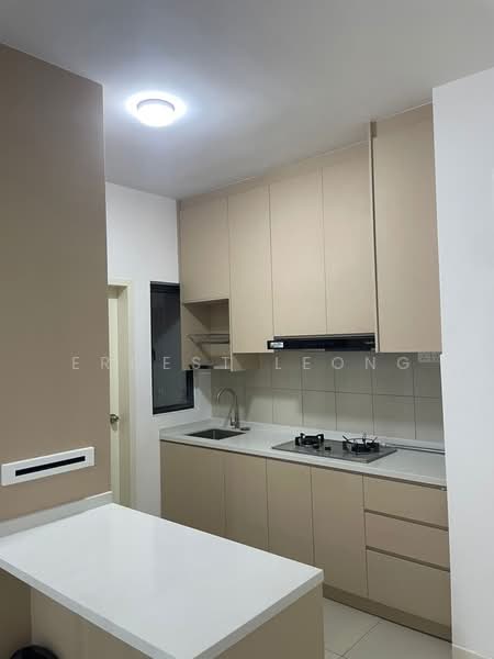 Kondominium untuk Disewa di Vierra Residence - Ernest Leong - PropertyGuru.com.my