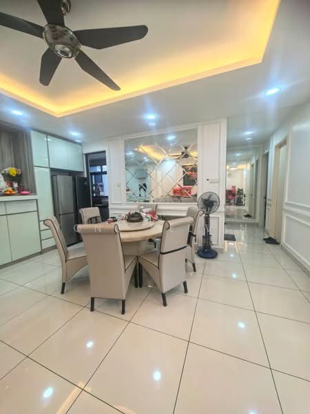 Servis Apartment untuk Dijual di KL Traders Square - Yong Kelvin - PropertyGuru.com.my