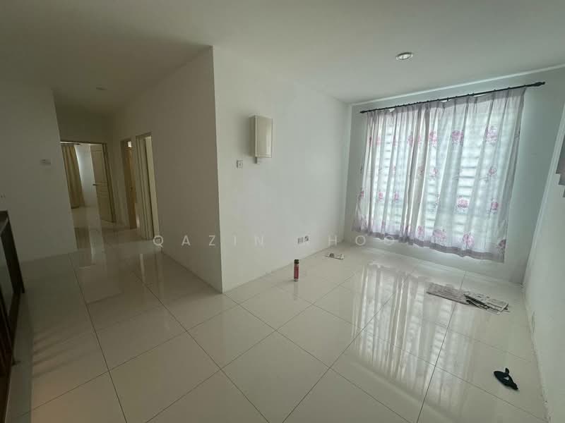 Rumah Teres 2 Tingkat untuk Dijual di New Pasir Puteh (Ipoh) - Qazin Khoo - Interior - PropertyGuru.com.my