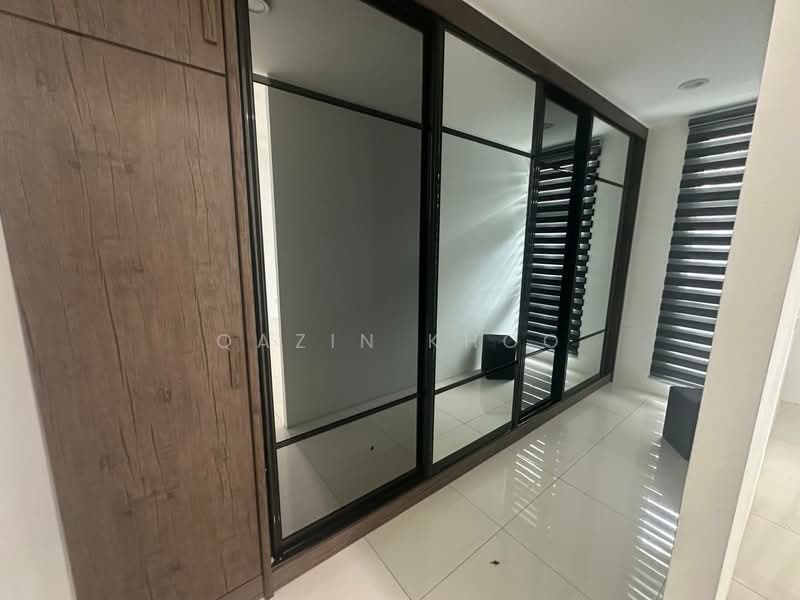 Rumah Teres 2 Tingkat untuk Dijual di New Pasir Puteh (Ipoh) - Qazin Khoo - Interior - PropertyGuru.com.my