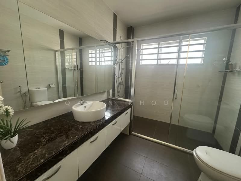 Rumah Teres 2 Tingkat untuk Dijual di New Pasir Puteh (Ipoh) - Qazin Khoo - PropertyGuru.com.my