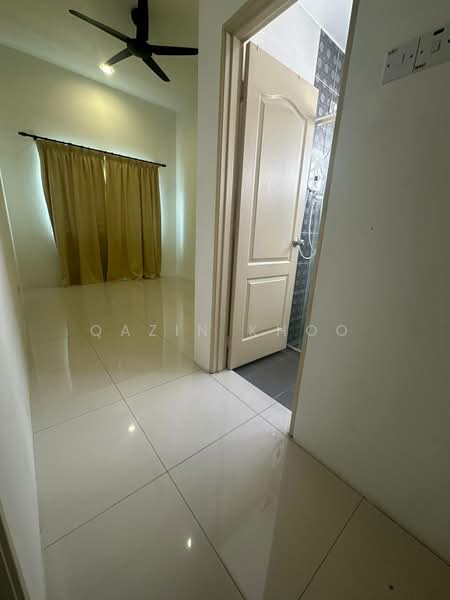 Rumah Teres 2 Tingkat untuk Dijual di New Pasir Puteh (Ipoh) - Qazin Khoo - Corridor - PropertyGuru.com.my