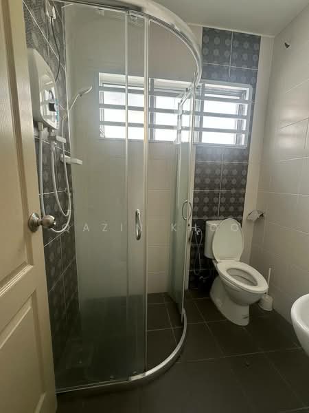 Rumah Teres 2 Tingkat untuk Dijual di New Pasir Puteh (Ipoh) - Qazin Khoo - Bathroom - PropertyGuru.com.my
