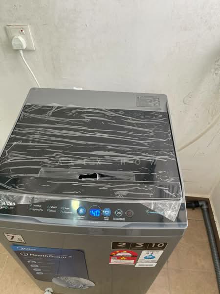 Service Residence for Rent at D'Summit Residences - Alex How - PropertyGuru.com.my