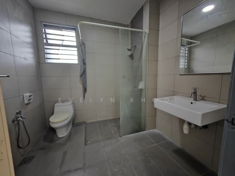 Rumah Teres 2 Tingkat untuk Dijual di Bandar Tasik Puteri (Rawang) - Evelyn Khoo - Bathroom - PropertyGuru.com.my