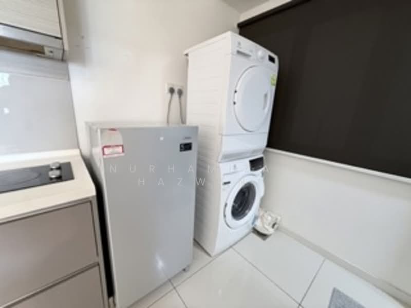 Service Residence for Rent at Emira Residence - NURHAMIZAH HAZWANI - Interior - PropertyGuru.com.my