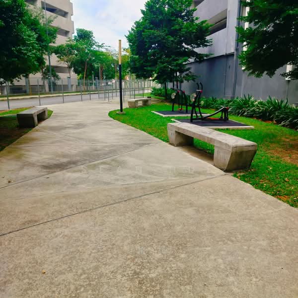 Pangsapuri untuk Disewa di Residensi Pandanmas 2 - Sean Hui - Exterior - PropertyGuru.com.my