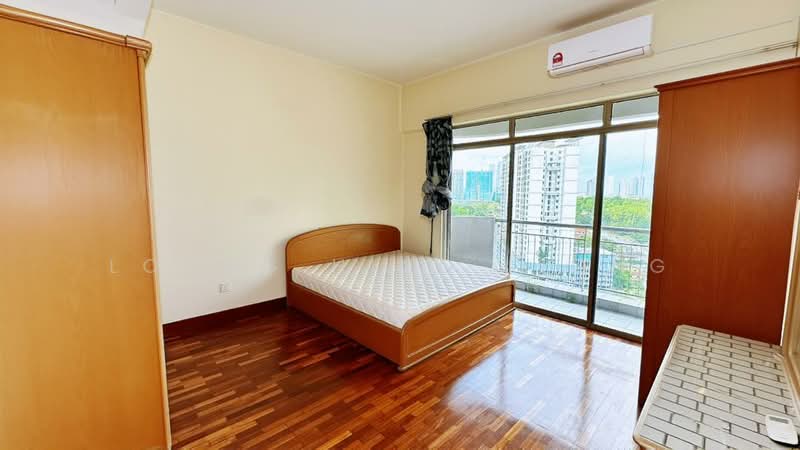 Kondominium untuk Disewa di Indah Samudra Condominium - Loong Hing Liong - Bedroom - PropertyGuru.com.my