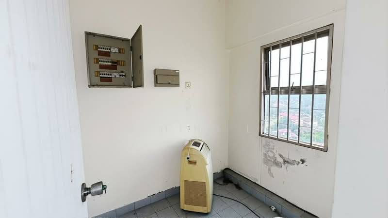 Kondominium untuk Disewa di Indah Samudra Condominium - Loong Hing Liong - Interior - PropertyGuru.com.my