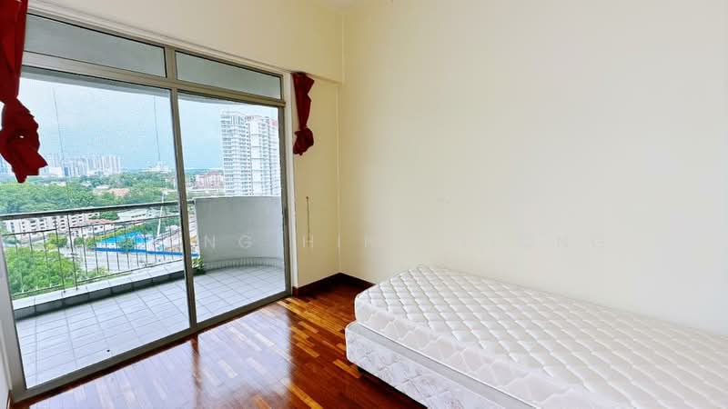 Kondominium untuk Disewa di Indah Samudra Condominium - Loong Hing Liong - Bedroom - PropertyGuru.com.my