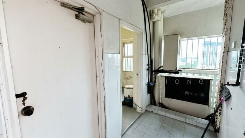 Kondominium untuk Disewa di Indah Samudra Condominium - Loong Hing Liong - Interior - PropertyGuru.com.my