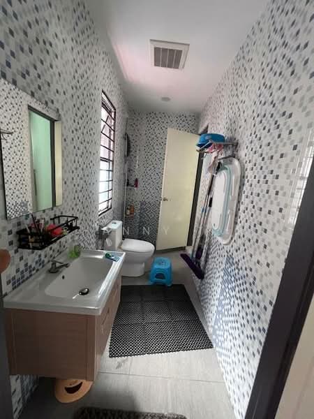 Bungalow for Sale in Taming Mutiara (Bandar Sungai Long) - Shanny Tan - Bathroom - PropertyGuru.com.my