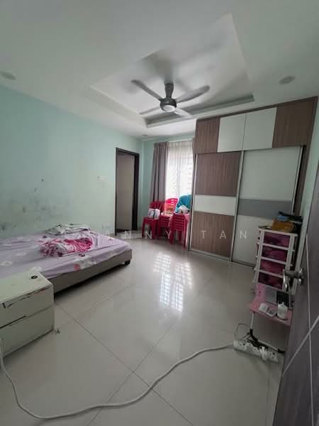 Bungalow for Sale in Taming Mutiara (Bandar Sungai Long) - Shanny Tan - Bedroom - PropertyGuru.com.my