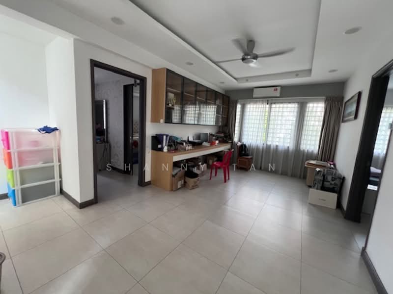 Bungalow for Sale in Taming Mutiara (Bandar Sungai Long) - Shanny Tan - Study - PropertyGuru.com.my