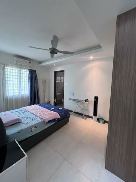 Bungalow for Sale in Taming Mutiara (Bandar Sungai Long) - Shanny Tan - Bedroom - PropertyGuru.com.my