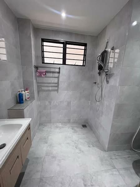 Bungalow for Sale in Taming Mutiara (Bandar Sungai Long) - Shanny Tan - Bathroom - PropertyGuru.com.my