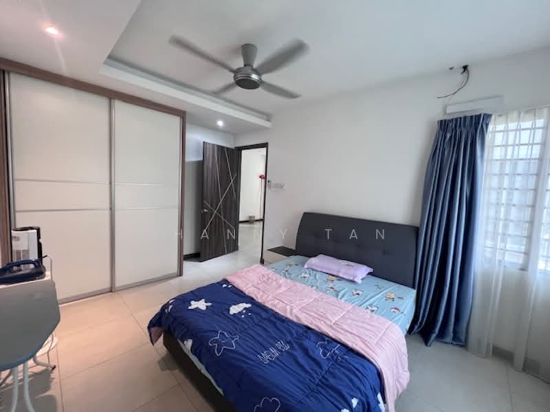 Bungalow for Sale in Taming Mutiara (Bandar Sungai Long) - Shanny Tan - Bedroom - PropertyGuru.com.my
