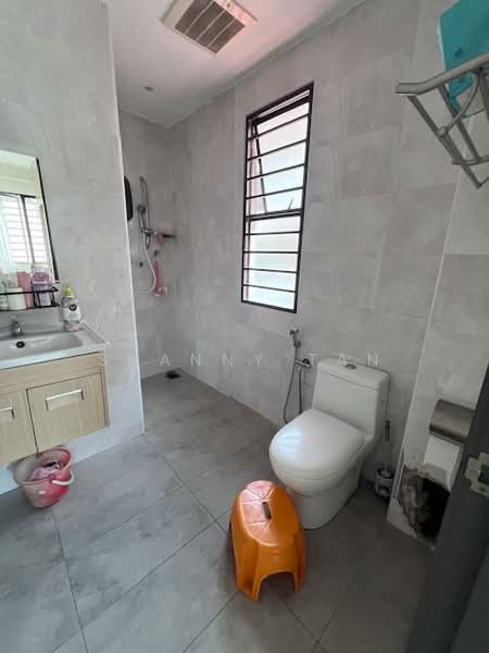 Bungalow for Sale in Taming Mutiara (Bandar Sungai Long) - Shanny Tan - Bathroom - PropertyGuru.com.my