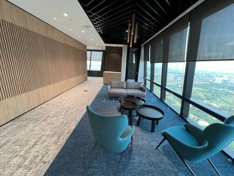 Office for Rent in Presint Merdeka 118 (KL City Centre) - Soon Jie Chua - Interior - PropertyGuru.com.my
