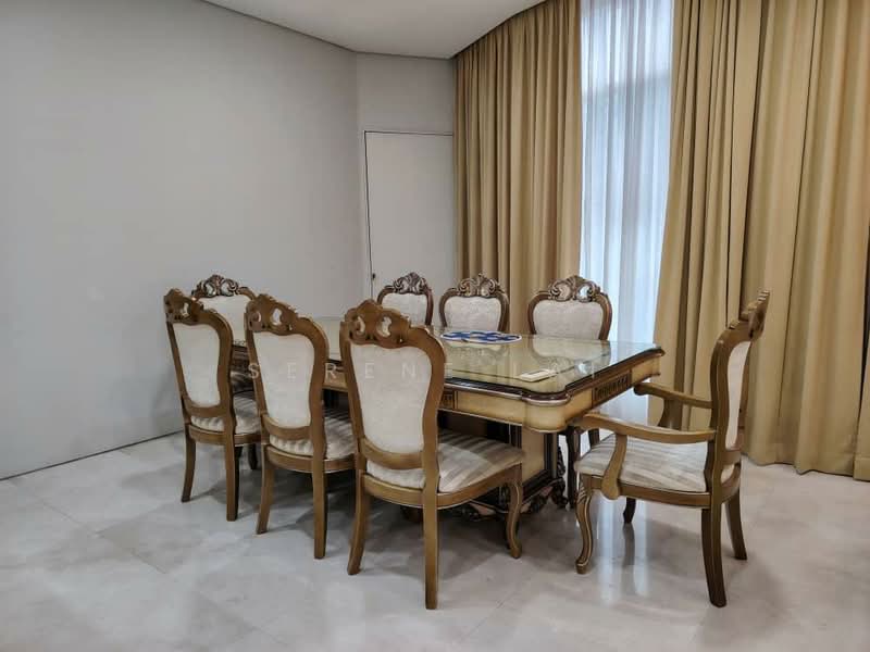 Service Residence for Rent at Quadro Residences - Serene Lai - PropertyGuru.com.my