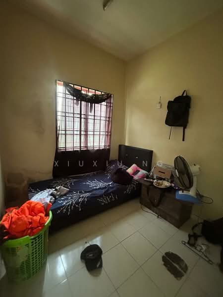 Rumah Teres 2 Tingkat untuk Dijual di Taman Nusantara (Iskandar Puteri (Nusajaya)) - Xiuxiu Ng - Bedroom - PropertyGuru.com.my