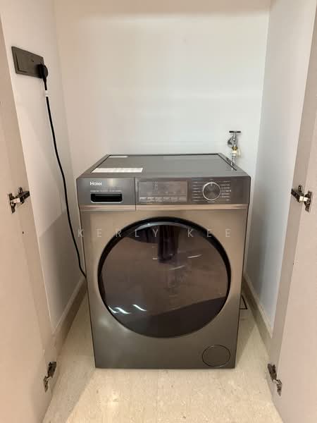 Servis Apartment untuk Disewa di Marriott Residence @ Gurney - Kerly Kee - Interior - PropertyGuru.com.my