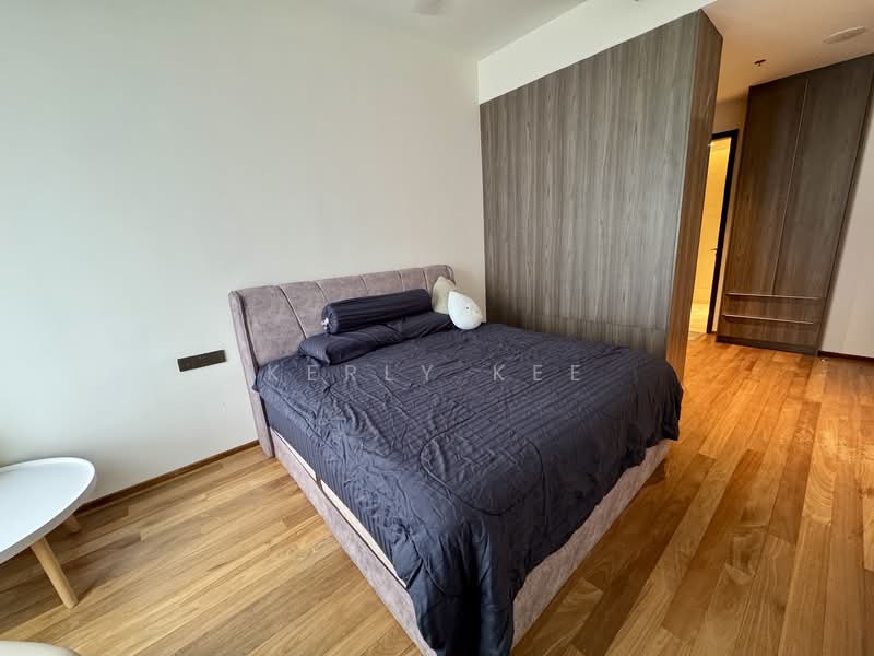 Servis Apartment untuk Disewa di Marriott Residence @ Gurney - Kerly Kee - PropertyGuru.com.my