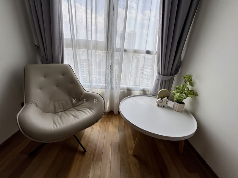 Servis Apartment untuk Disewa di Marriott Residence @ Gurney - Kerly Kee - PropertyGuru.com.my