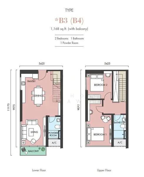 For Rent EkoCheras