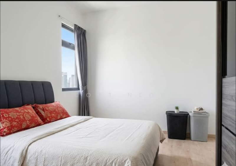 Kondominium untuk Disewa di Parkhill Residence - Scott Neoh - Bedroom - PropertyGuru.com.my