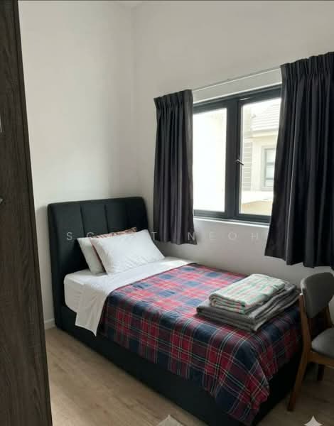 Kondominium untuk Disewa di Parkhill Residence - Scott Neoh - PropertyGuru.com.my