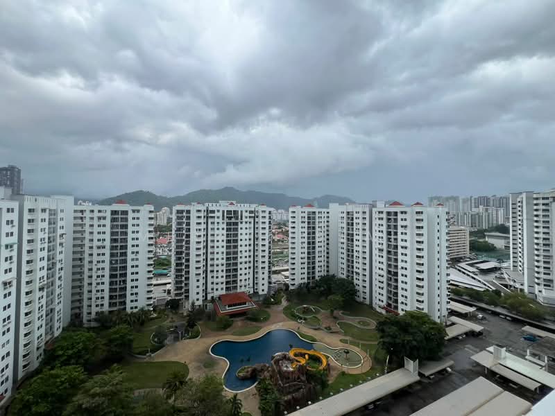 Servis Apartment untuk Dijual di Summerton - Mervyn Seah - PropertyGuru.com.my
