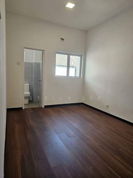 2-storey Terraced House for Sale in Bandar Mahkota Cheras (Cheras) - Stella Lee - Bathroom - PropertyGuru.com.my