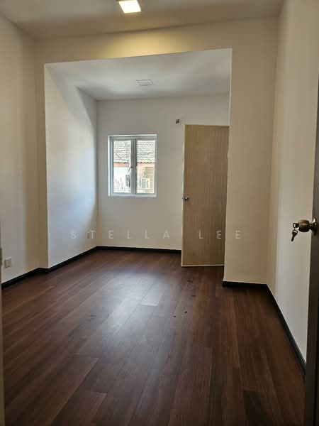 2-storey Terraced House for Sale in Bandar Mahkota Cheras (Cheras) - Stella Lee - Interior - PropertyGuru.com.my